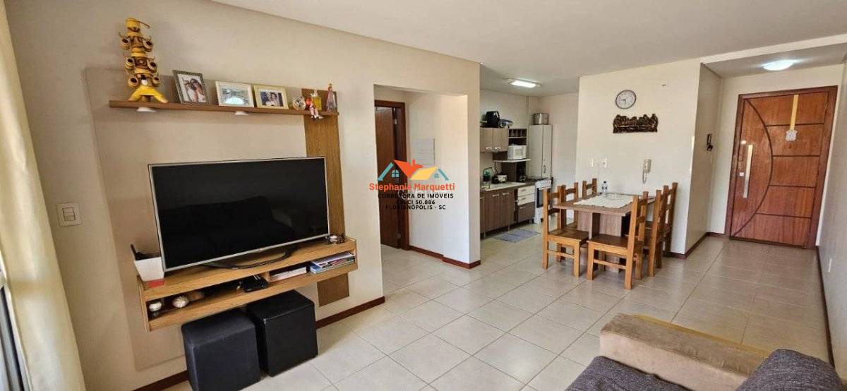 Apartamento com 2 quartos, 80,3m², à venda em Florianópolis, Pântano do Sul