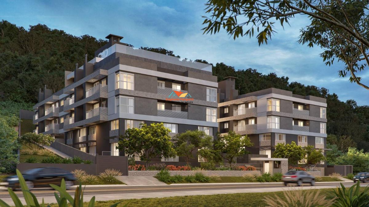 Apartamento com 2 quartos, 69,58m², à venda em Florianópolis, Ribeirão da Ilha