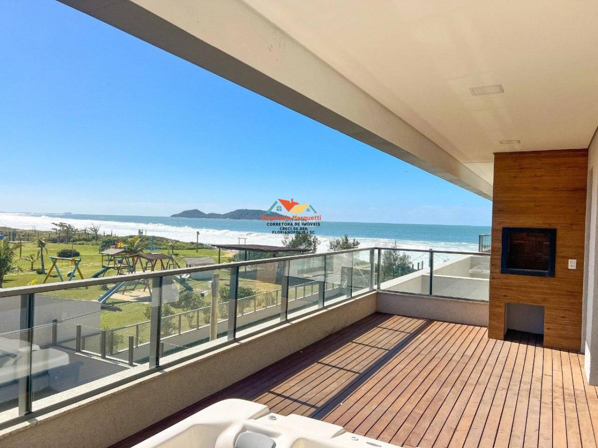 Apartamento com 3 quartos, 121,75m², à venda em Florianópolis, Morro das Pedras