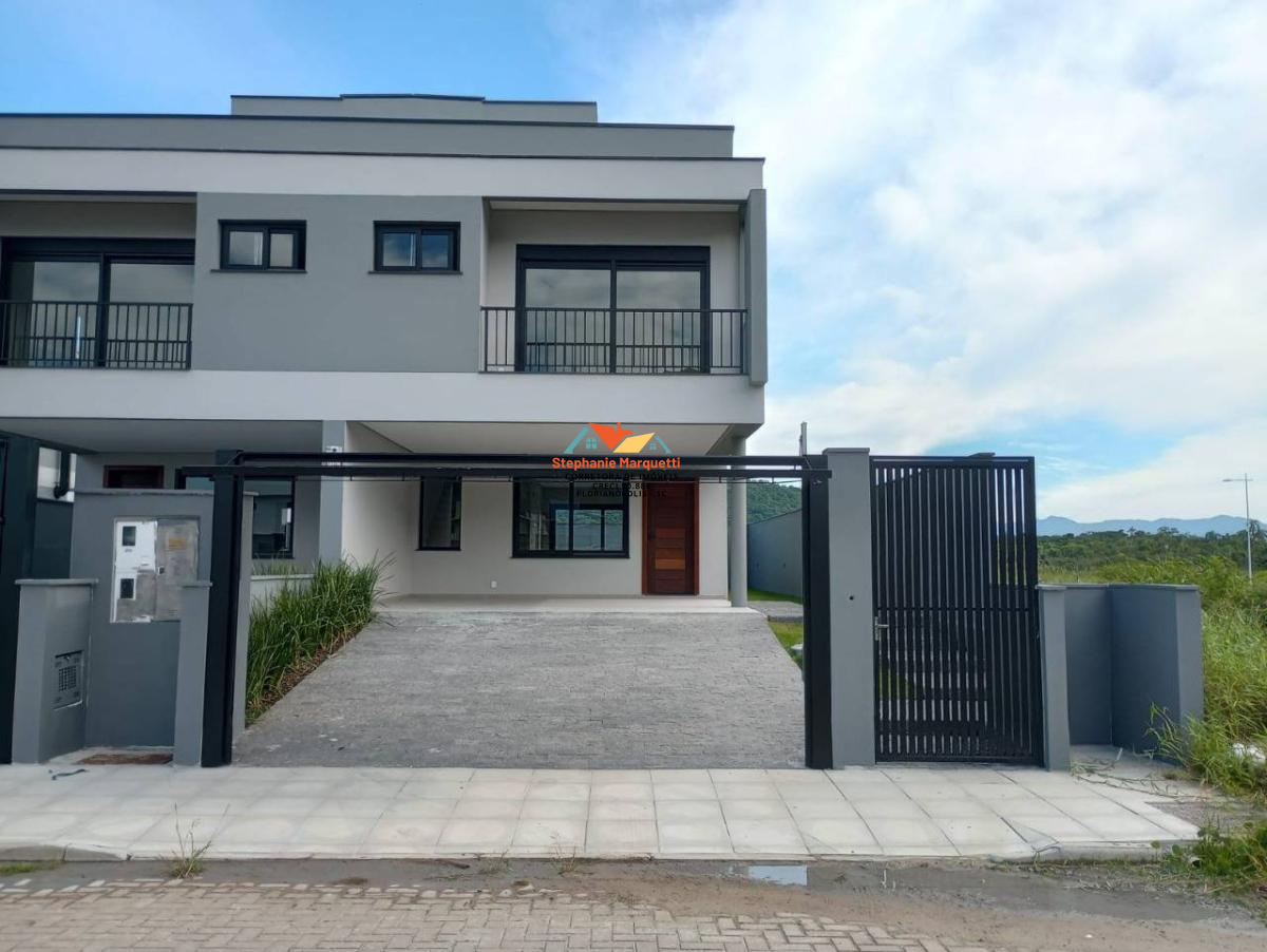 Casa com 3 quartos, 189m², à venda em Florianópolis, Rio Tavares