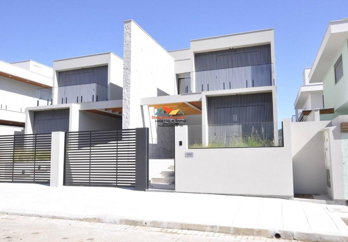 Casa com 3 quartos, 194,86m², à venda em Florianópolis, Rio Tavares