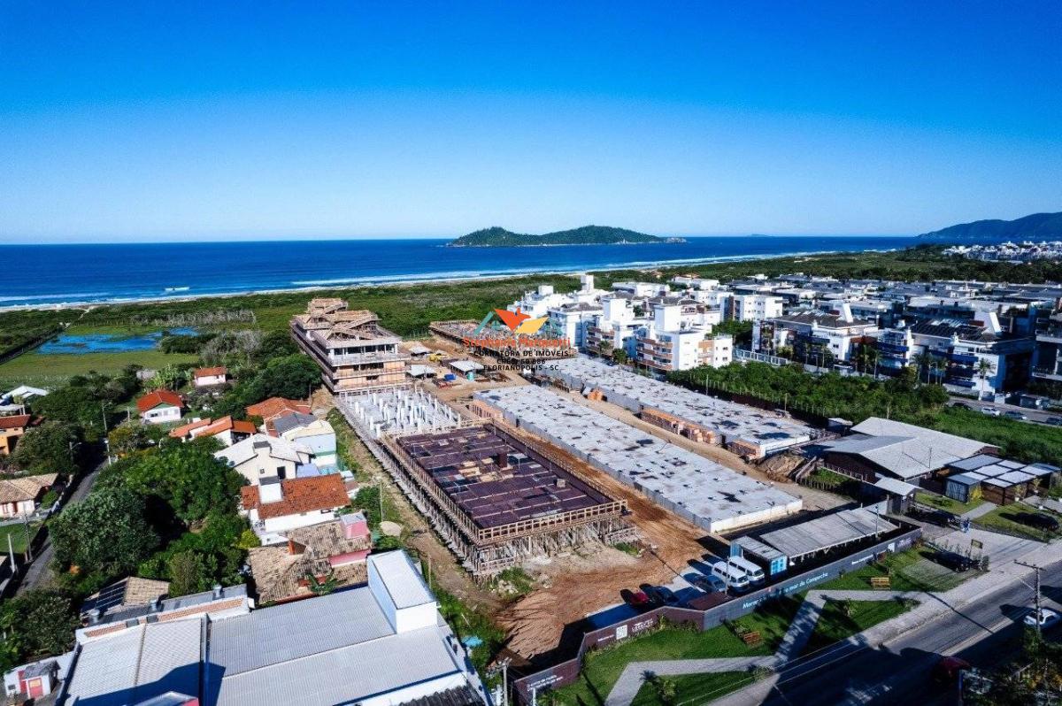 Cobertura com 3 quartos, 177,74m², à venda em Florianópolis, Campeche